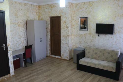 Bed & Breakfast Roof Inn