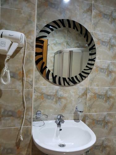 Bed & Breakfast Roof Inn