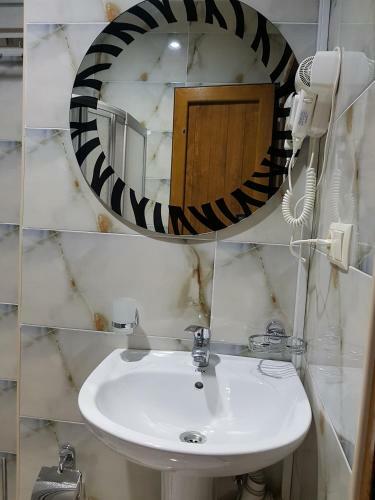 Bed & Breakfast Roof Inn