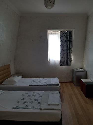 Bed & Breakfast Roof Inn