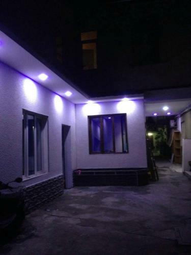 Apartment Sharm
