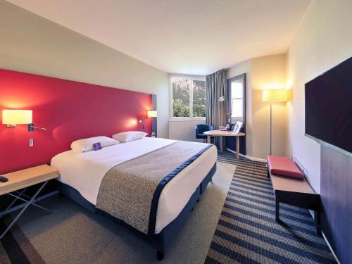 Hotel Mercure Grenoble Meylan