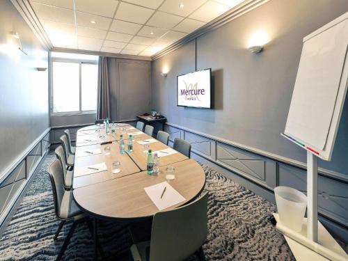 Hotel Mercure Grenoble Meylan