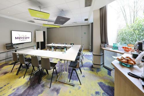 Hotel Mercure Grenoble Meylan