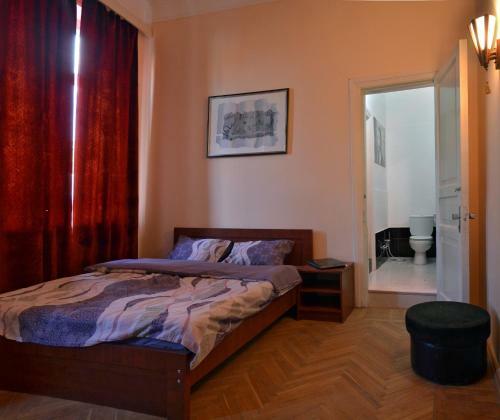 Hostal Tiflislux Boutique Guest House