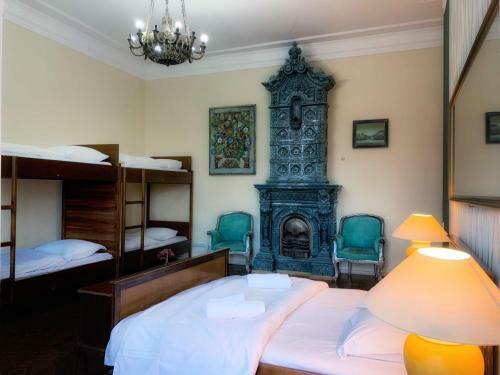 Hostal Tiflislux Boutique Guest House
