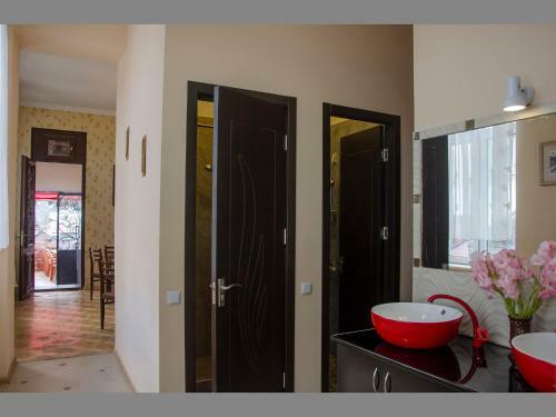 Hostal Tiflislux Boutique Guest House