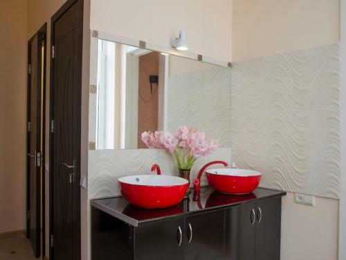 Hostal Tiflislux Boutique Guest House
