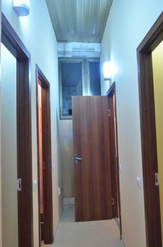 Hostal Tiflislux Boutique Guest House