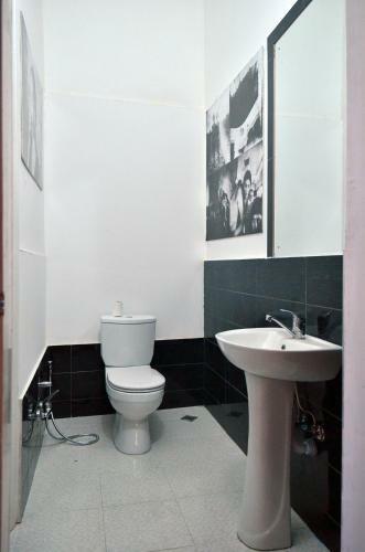 Hostal Tiflislux Boutique Guest House