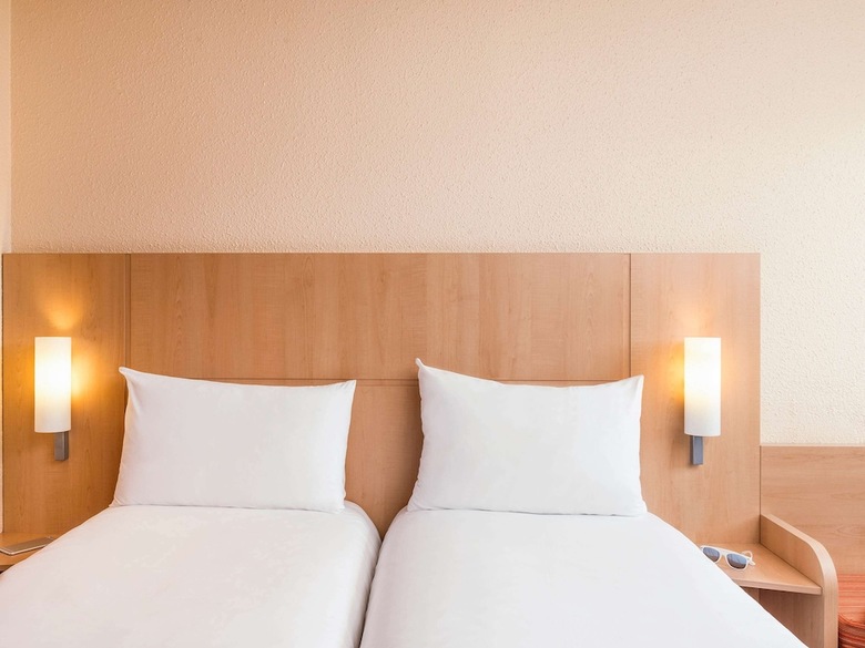 Hotel Ibis Cergy Pontoise Le Port