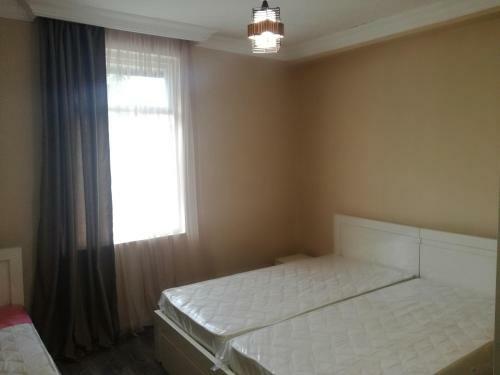 Hostal Guest House Makhinjauri
