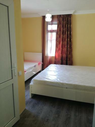 Hostal Guest House Makhinjauri