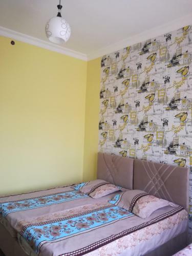 Hostal Guest House Makhinjauri
