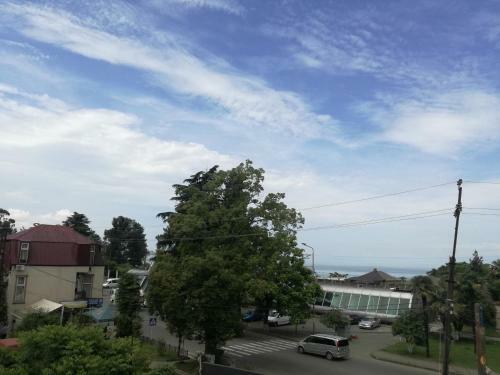 Hostal Guest House Makhinjauri