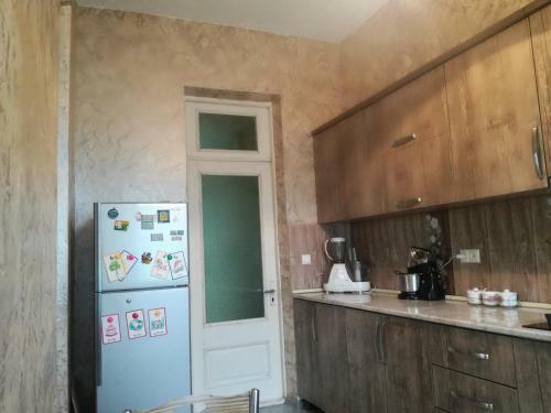 Hostal Guest House Makhinjauri