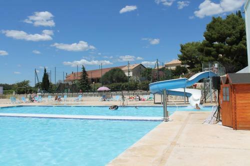 Aparthotel R�sidence Ile D'or