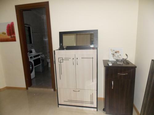 Anna's Sea View Apartment