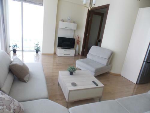 Anna's Sea View Apartment