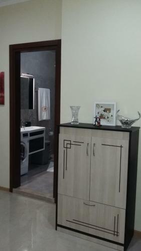Anna's Sea View Apartment