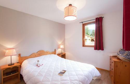 R�sidence Odalys L'or�e Des Pistes