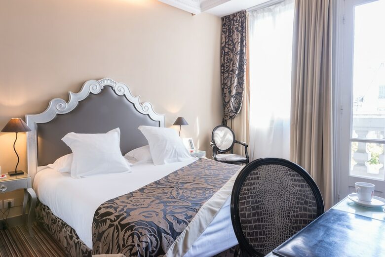 Hotel Villa 81