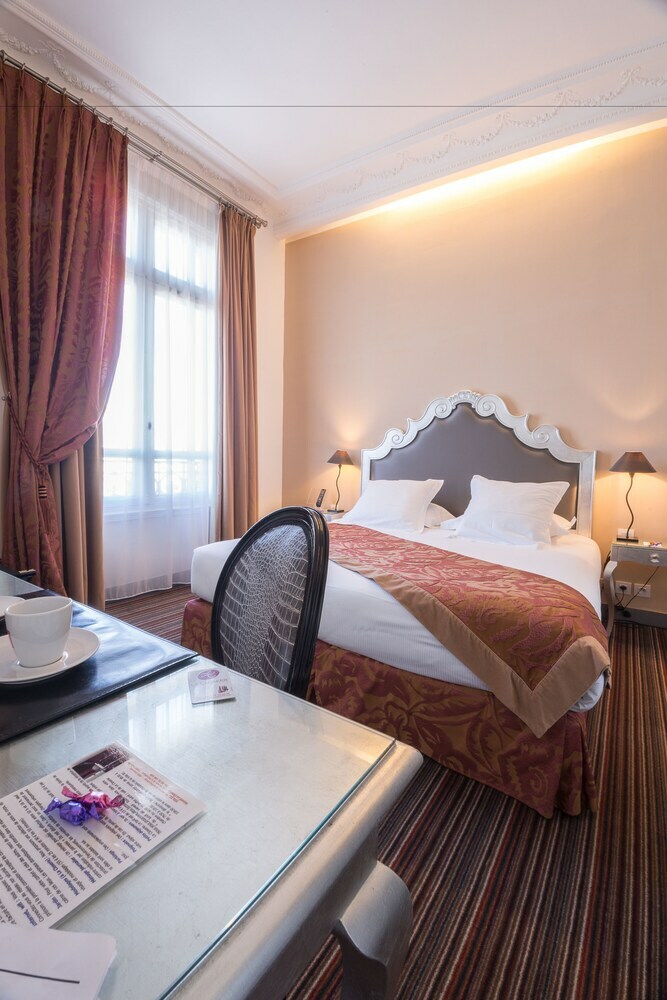 Hotel Villa 81