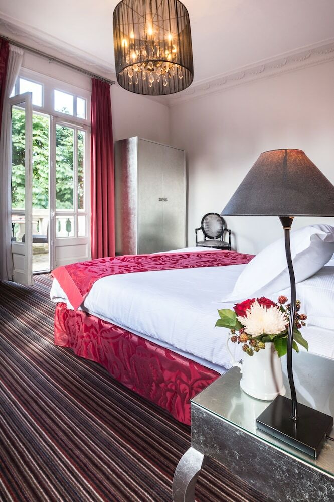 Hotel Villa 81