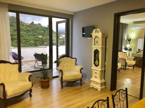 Hostal Holiday House Green Cape Batumi