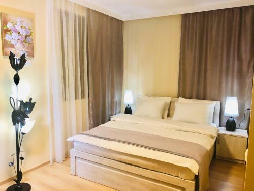 Hostal Holiday House Green Cape Batumi