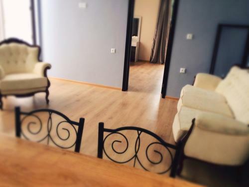 Hostal Holiday House Green Cape Batumi
