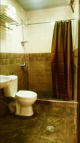 Hostal Holiday House Green Cape Batumi