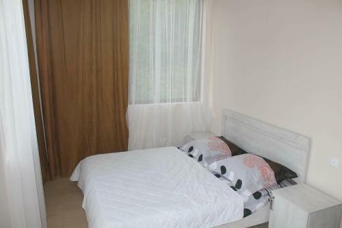 Hostal Holiday House Green Cape Batumi