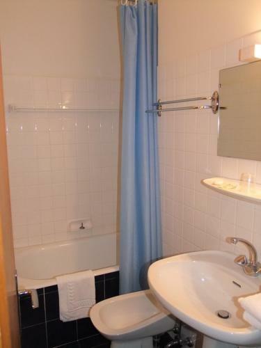 Apartamento Residence Le Petit T�tras
