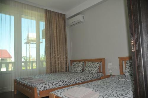 Hotel Ureki