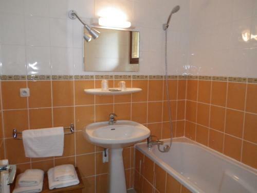Hotel H�tel Notre Dame Des Neiges