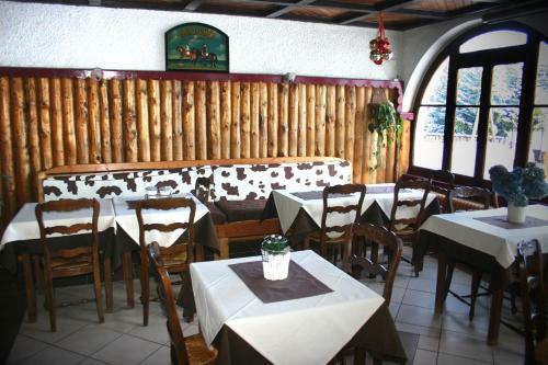 Hotel H�tel Notre Dame Des Neiges