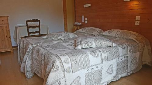 Hotel H�tel Notre Dame Des Neiges