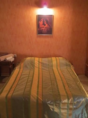 Apartment Gorgasali