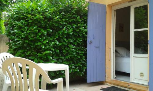 Hotel Le Domaine De La R�gali�re