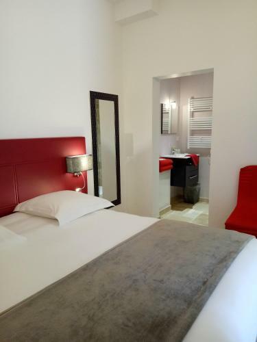 Hotel Le Domaine De La R�gali�re