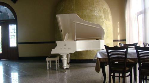 Hotel Chateau Kvareli