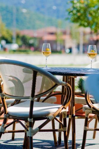 Hotel Chateau Kvareli