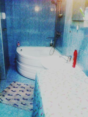 H. Abashidze Apartment