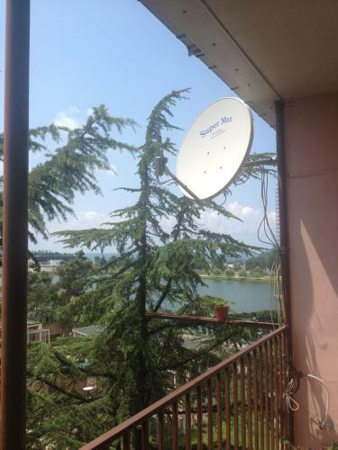 H. Abashidze Apartment