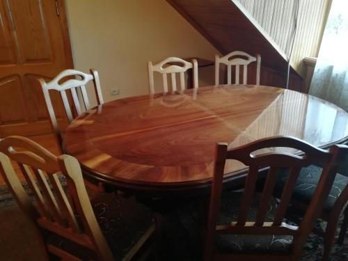 Apartment Gorgiladze 23