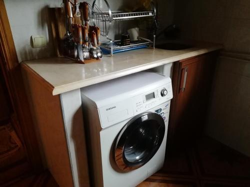 Apartment Gorgiladze 23
