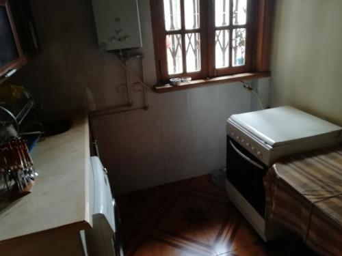 Apartment Gorgiladze 23