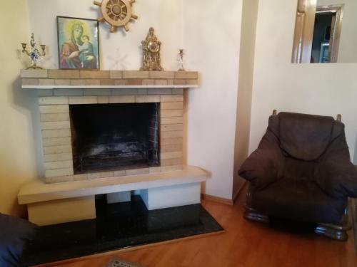 Apartment Gorgiladze 23