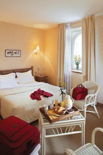 Logis Le Parc Hotel & Spa